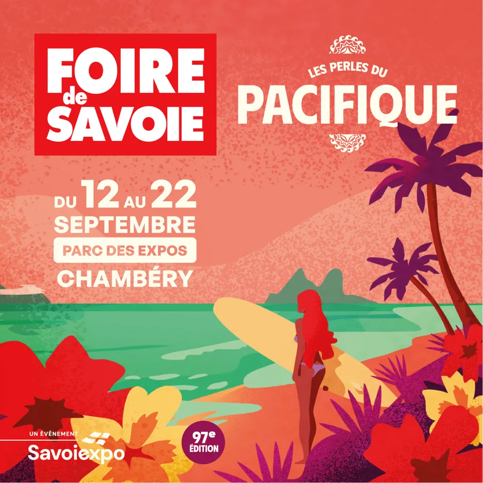 A2C Énergies présent aux foires de septembre : Beaucroissant & Savoie