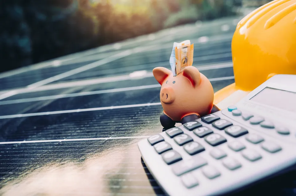 Autoconsommation solaire : rentable ou pas ? On fait les comptes