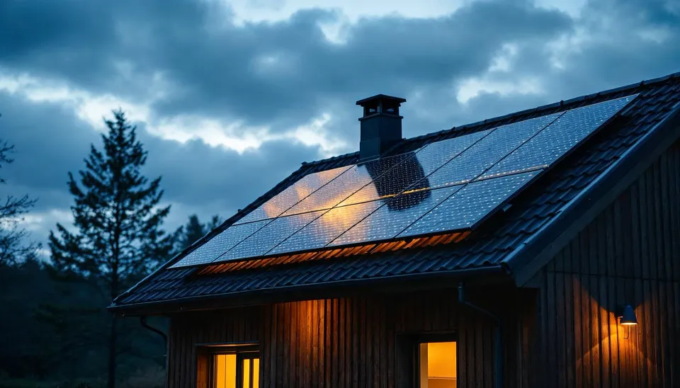 🌞 5 idées reçues sur les panneaux photovoltaïques (et pourquoi elles sont fausses)