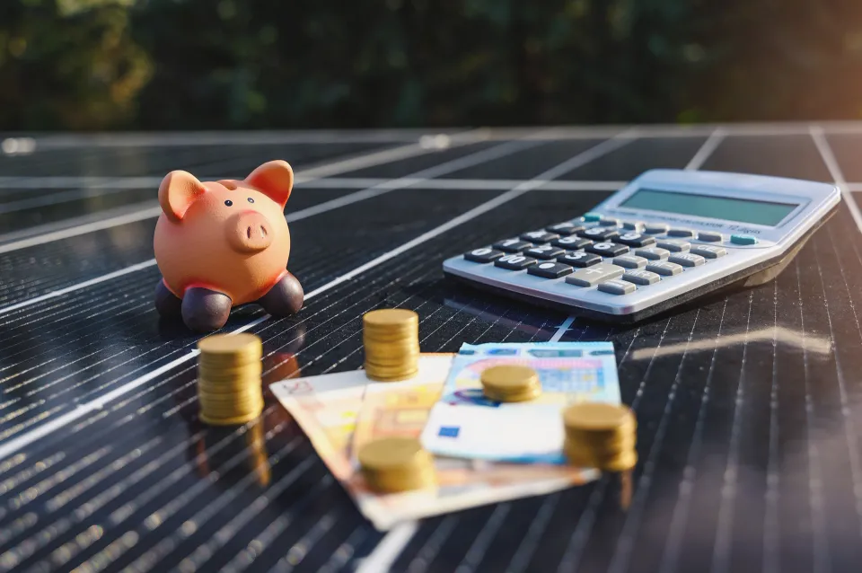 Les Avantages Financiers à Long Terme des Énergies Renouvelables