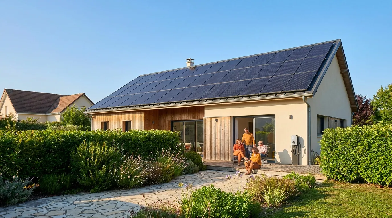 Photovoltaïque : fin de la prime à l’autoconsommation et nouveau tarif de rachat (réforme de juin 2026)
