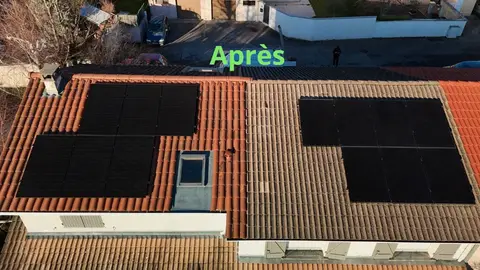 Augmentation de Puissance Photovoltaïque à Toussieu (69) : Passer de 3 kWc à 6 kWc