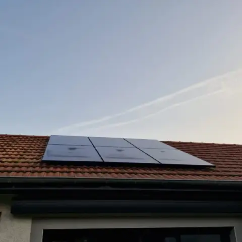 Installation d'une centrale photovoltaïque - 3 Orientations
