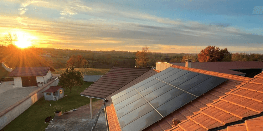 Passez à l’énergie solaire et à la mobilité électrique avec A2C Énergie