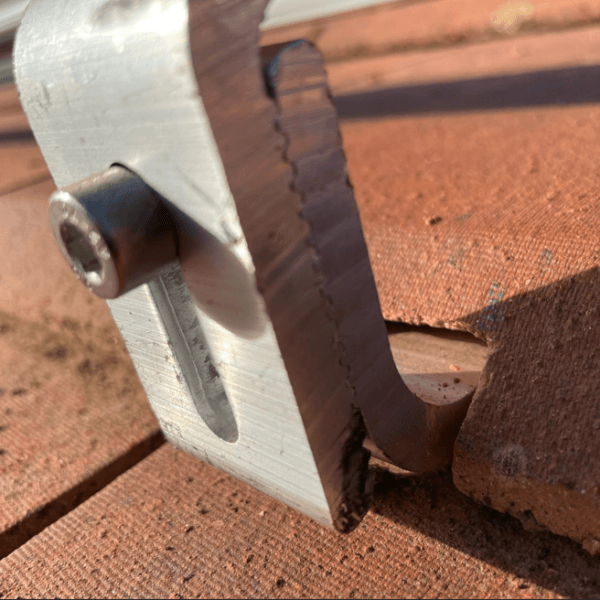Fixation Systeme de fixation K2