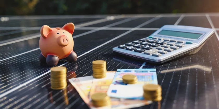 Les Avantages Financiers à Long Terme des Énergies Renouvelables