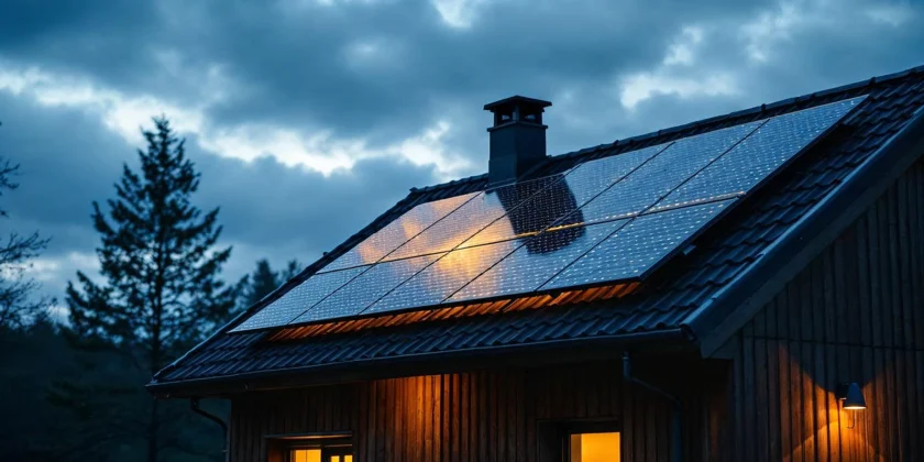 🌞 5 idées reçues sur les panneaux photovoltaïques (et pourquoi elles sont fausses)
