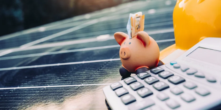 Autoconsommation solaire : rentable ou pas ? On fait les comptes