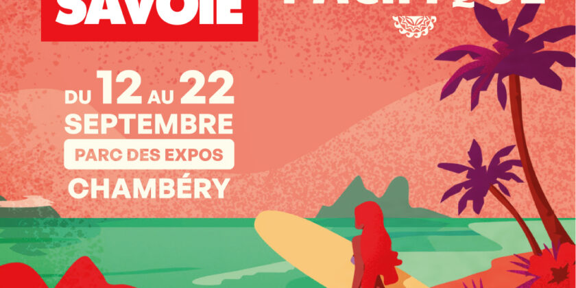 A2C Énergies présent aux foires de septembre : Beaucroissant & Savoie